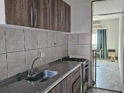 Departamento en Circulo policial