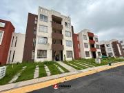 Departamento en Citara Huehuetoca