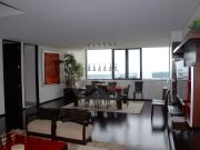 Departamento en City Santa Fe