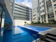 Departamento en City Tower Carso
