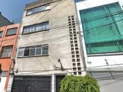 Departamento en Ciudad de MÃ©xico en Condesa con patio y...