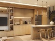 Departamento en CIudad de Mexico 60Mts