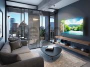 Departamento en Ciudad de Mexico de 66Mts