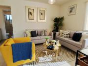 Departamento en Ciudad del Sol