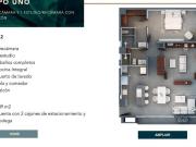 DEPARTAMENTO EN CIUDAD GRANJA