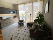 Departamento en Ciudad Granja tipo Lock Off de 2...