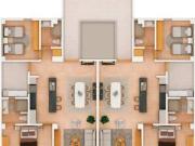 Departamento en Ciudad Madero