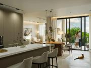 Departamento en Ciudad Mayakoba con 2 rec?maras |...