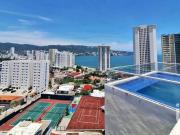 DEPARTAMENTO EN CLUB DE GOLF ACAPULCO