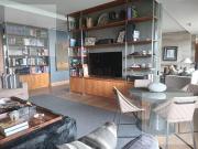 Departamento en Club de Golf Bosque de Santa Fe