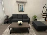 Departamento en Club de Golf La Ceiba AMUEBLADO