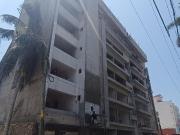 Departamento en club deportivo