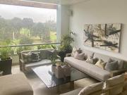 Departamento en CLUB GOLF LOS INCAS