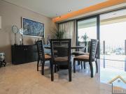 EN VENTA DEPARTAMENTO EN CLUB RESIDENCIAL BOSQUES