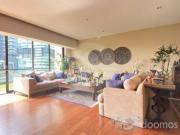 Departamento en Club Residencial Bosques