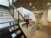 DEPARTAMENTO EN CLUSTER 101010 LOMAS DE ANGELOPOLIS