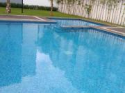 DEPARTAMENTO EN CLUSTER CERRADO CON ALBERCA