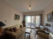 Departamento en cn vista a plaza Colon