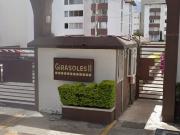 DEPARTAMENTO EN Coapa, Girasoles II, 04920 Ciudad de...