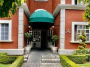 DEPARTAMENTO EN COAPA, HACIENDA DE COYOACÁN, CDMX