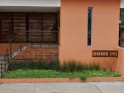 Departamento en Cobre 193, Popular Rastro, CDMX
