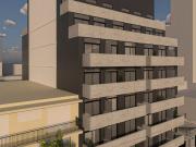 Departamento en Coghlan