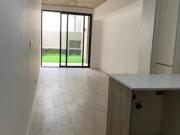 Departamento en venta Coghlan 1 ambiente a estrenar, PB...