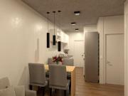 Departamento en Coghlan