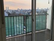 Departamento en Coghlan