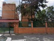 Departamento en Col. Agrícola Pantitlán, Iztacalco,...