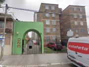 Departamento en Col. Agrícola Pantitlán, Iztacalco,...