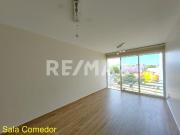 DEPARTAMENTO EN COL. ALAMOS / 55m2 CON ROOF GARDEN COMÚN