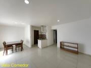 Departamento en col. Alamos 78m2