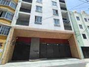 Departamento en Col. Américas Unidas