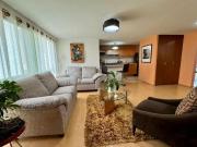 DEPARTAMENTO EN COL. ANZURES / 203 m2