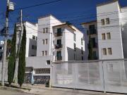 Departamento en Col. Arbide