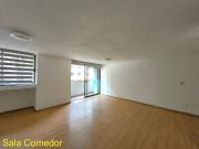 Departamento en col. Arenal tepepan 107m2