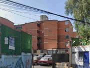 Departamento en Col. Arvide, Álvaro Obregón