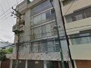 DEPARTAMENTO EN COL BENITO JUAREZ