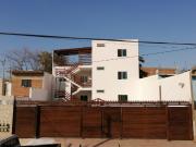 Departamento en Col. Buenos Aires