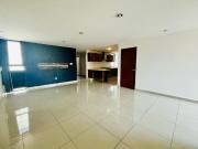 Departamento en COL. BUROCRATA