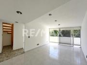 DEPARTAMENTO EN COL. CAMPESTRE CHURUBUSCO / 94m2