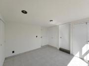 DEPARTAMENTO EN COL. CAMPESTRE CHURUBUSCO / 94m2