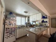 DEPARTAMENTO EN COL. CORPUS CHRISTI / 62m2 / TERRAZA 18m2