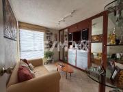 DEPARTAMENTO EN COL. CORPUS CHRISTI / 62m2 / TERRAZA 18m2