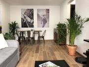 departamento en col. cuauhtemoc