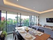 DEPARTAMENTO EN COL. DEL VALLE / 103m2 / ROOF PRIVADO
