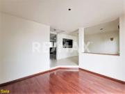 DEPARTAMENTO EN COL. DEL VALLE / 130m2