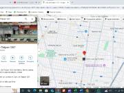 DEPARTAMENTO EN COL. DEL VALLE