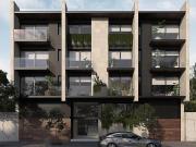 Departamento en Col. Del Valle